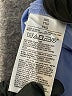 Old Navy 100% Cotton Blue 3/4 Sleeve Button-Down Shirt Size XXL - photo 8