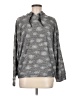 World Market Gray Pullover Sweater One size - photo 1