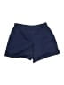 Danskin Now Solid Blue Athletic Shorts Size 10 - 12 - photo 1