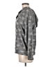 World Market Gray Pullover Sweater One size - photo 5