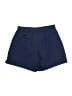 Danskin Now Solid Blue Athletic Shorts Size 10 - 12 - photo 2