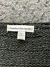 Croft & Barrow Black Cardigan Size M - photo 7
