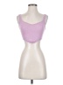 Zara Pink Tank Top Size XS - photo 1
