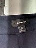 Liz Claiborne Solid Blue Casual Pants Size 14 - photo 4