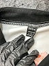 Shein White Casual Dress Size 4 - photo 7