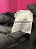 Nike Black Yoga Pants Size L - photo 8