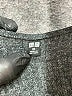 Uniqlo Tweed Gray Jumpsuit Size XS - photo 4