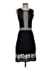 Max Studio Black Cocktail Dress Size XS - photo 1