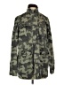 Blue Rain 100% Cotton Camo Green Jacket Size S - photo 1