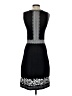 Max Studio Black Cocktail Dress Size XS - photo 2