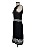 Max Studio Black Cocktail Dress Size XS - photo 5