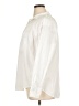 CALVIN KLEIN JEANS Ivory Long Sleeve Button-Down Shirt Size XL - photo 5