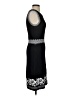 Max Studio Black Cocktail Dress Size XS - photo 4