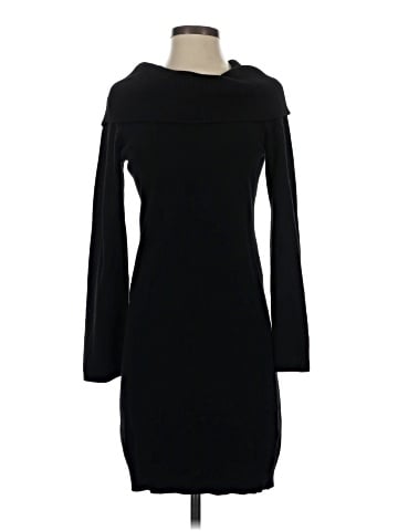 Joan Vass Casual Dress (view 1)