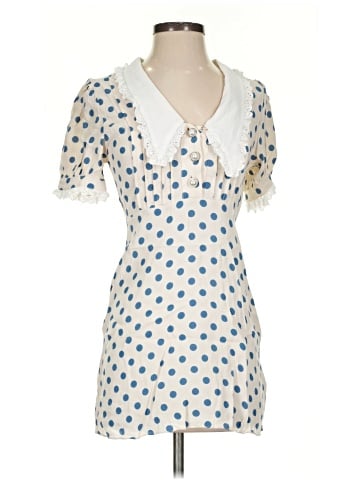 Kimchi Blue Casual Dress (view 1)
