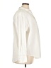 CALVIN KLEIN JEANS Ivory Long Sleeve Button-Down Shirt Size XL - photo 4