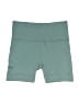 Set Active Solid Teal Athletic Shorts Size S - photo 1