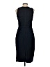 J.Crew Black Cocktail Dress Size 2 - photo 2