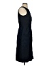 J.Crew Black Cocktail Dress Size 2 - photo 4
