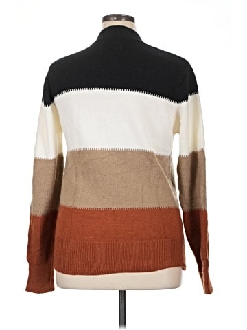 Unbranded Turtleneck Sweater (view 2)