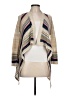 Say What? 100% Acrylic Ivory Cardigan Size L - photo 1