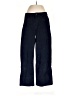 Old Navy 100% Cotton Blue Casual Pants Size 12 - photo 1