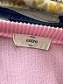 Entro Pink Short Sleeve Top Size S (estimated) - photo 7