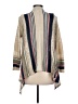 Say What? 100% Acrylic Ivory Cardigan Size L - photo 2