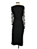 Shein Black Cocktail Dress Size S - photo 2