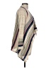 Say What? 100% Acrylic Ivory Cardigan Size L - photo 4