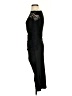 Shein Black Cocktail Dress Size S - photo 5