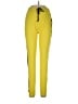Assorted Brands Color Block Yellow Track Pants Size L - photo 1