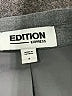 Edition Express Gray Blazer Size 8 - photo 6