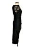 Shein Black Cocktail Dress Size S - photo 4