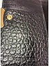 Burberry 100% Leather Black Leather Wallet One size - photo 6