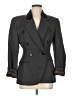 Jones New York 100% Wool Gray Wool Blazer Size 6 - photo 1