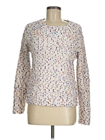 Chadwicks Pullover Sweater (view 1)