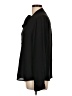 Ivanka Trump 100% Polyester Black Long Sleeve Blouse Size L (estimated) - photo 5
