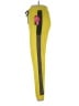 Assorted Brands Color Block Yellow Track Pants Size L - photo 5