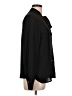 Ivanka Trump 100% Polyester Black Long Sleeve Blouse Size L (estimated) - photo 4