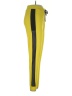 Assorted Brands Color Block Yellow Track Pants Size L - photo 4