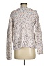 Chadwicks Tweed White Pullover Sweater Size M (petite) - photo 2