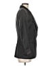 Jones New York 100% Wool Gray Wool Blazer Size 6 - photo 4