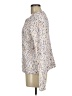 Chadwicks Tweed White Pullover Sweater Size M (petite) - photo 5