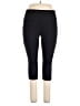 Unbranded Black Active Pants Size XL (estimated) - photo 1