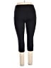 Unbranded Black Active Pants Size XL (estimated) - photo 2