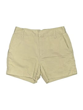Marc By Marc Jacobs Khaki Shorts