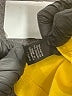 ABN Solid Yellow Formal Skirt Size L - photo 5
