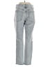 Rag & Bone Hearts Blue Jeans Size 24 waist - photo 2