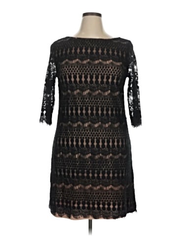 Jessica H Cocktail Dress (view 1)
